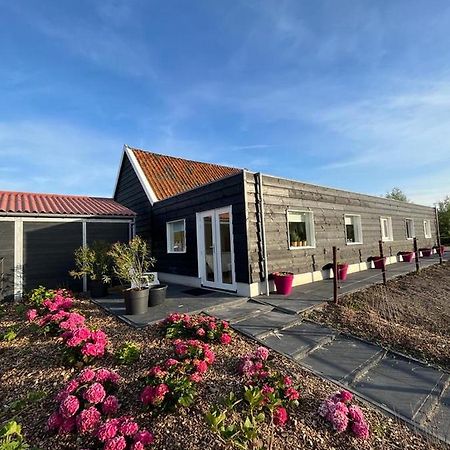 De Tulp Bed & Breakfast Noordgouwe Exterior photo