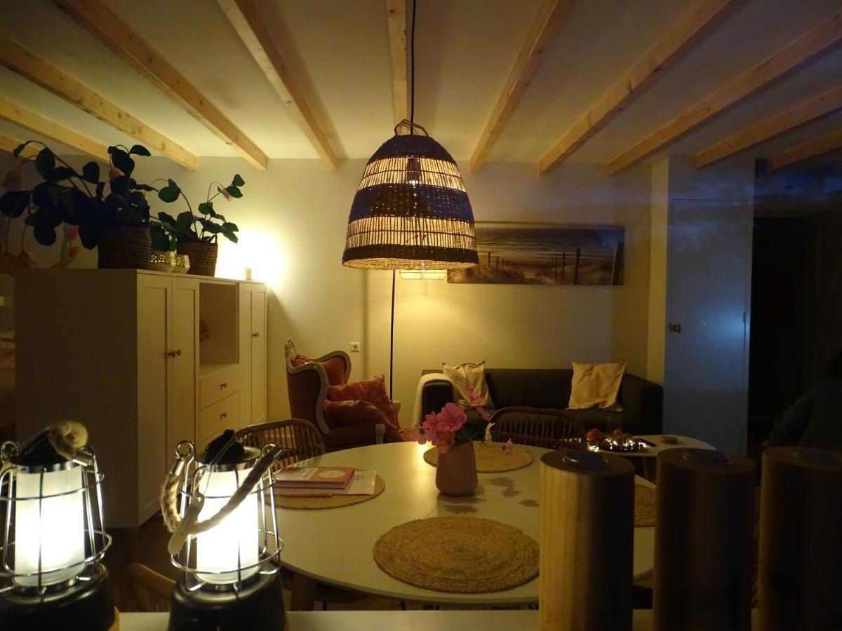 De Tulp Bed & Breakfast Noordgouwe Exterior photo