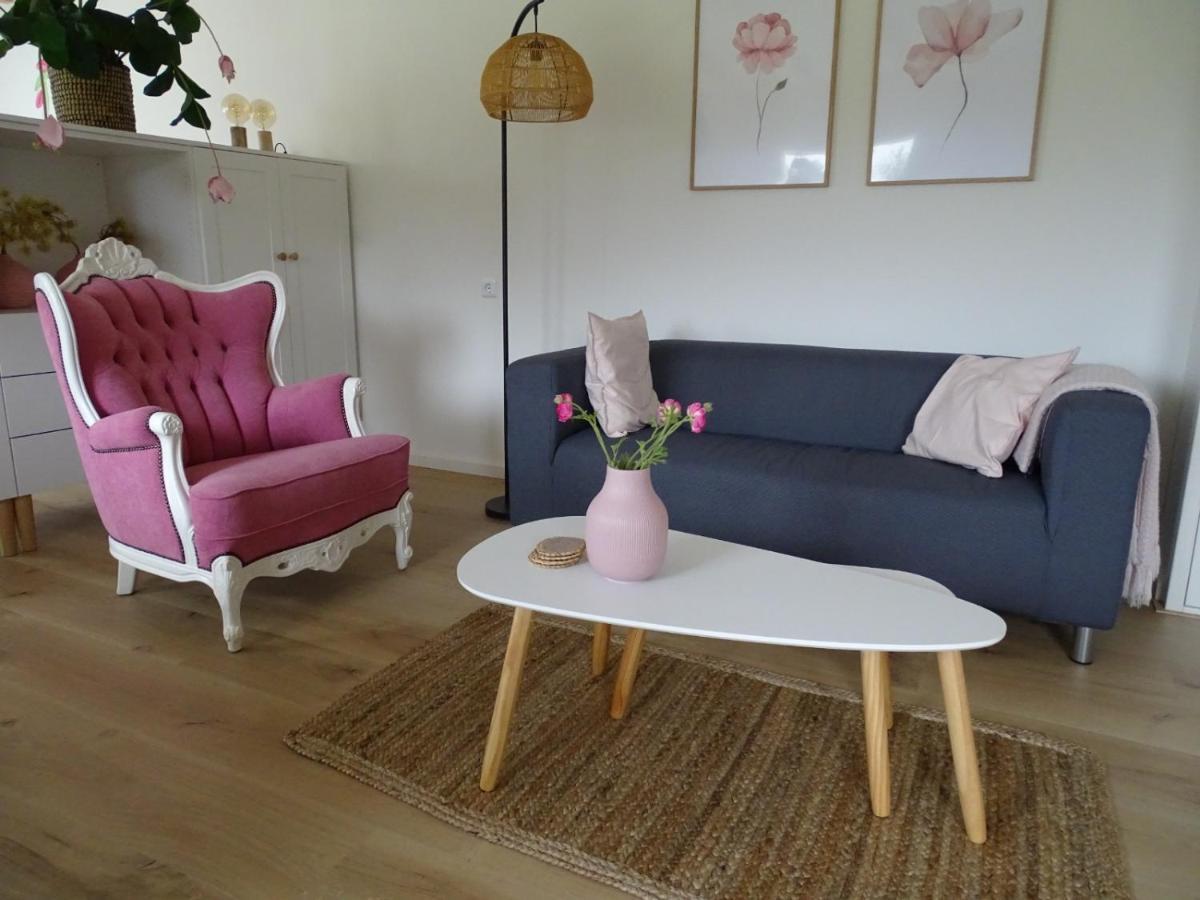 De Tulp Bed & Breakfast Noordgouwe Exterior photo