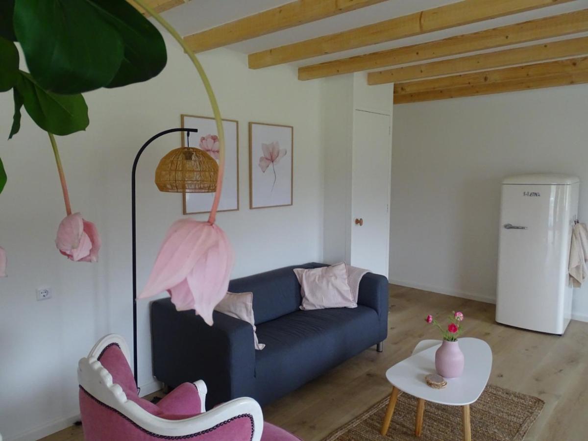 De Tulp Bed & Breakfast Noordgouwe Exterior photo