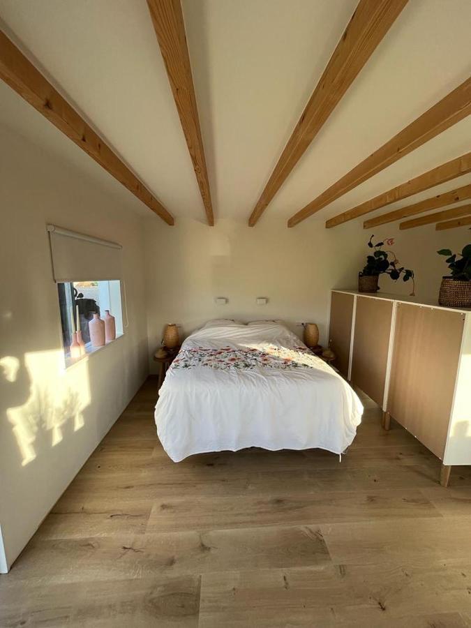 De Tulp Bed & Breakfast Noordgouwe Exterior photo