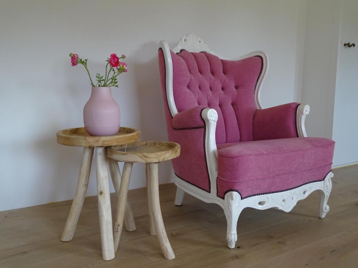 De Tulp Bed & Breakfast Noordgouwe Exterior photo